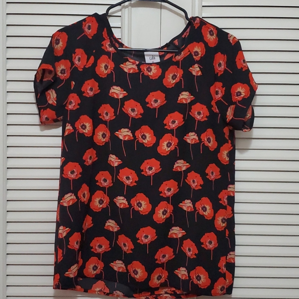 Cabi Top